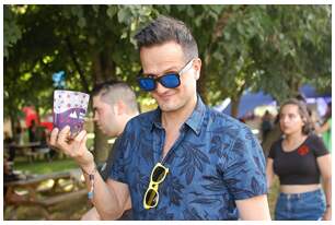 Foto 356 de la jueves 6 de julio | Bilbao BBK Live 2017